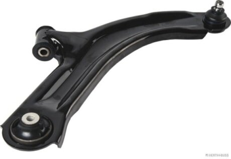 Нижній важіль передньої підвіски jakoparts J4911055 на Ниссан Ноут е11