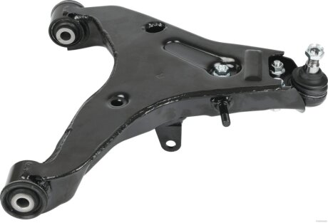 Нижний рычаг передней подвески jakoparts J4915043 на Митсубиси Pajero sport