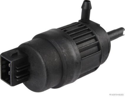 Моторчик (насос) омивача jakoparts J5411008 на Ниссан Навара