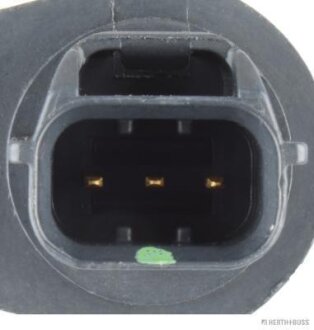 Датчик імпульсу колінвалу MITSUBISHI L200 V 15-, Outlander 3 10- jakoparts J5665015