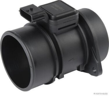 Витратомір повітря Nissan Qashqai 1/Qashqai+2 1 -14 jakoparts J5681011 на Рено Modus