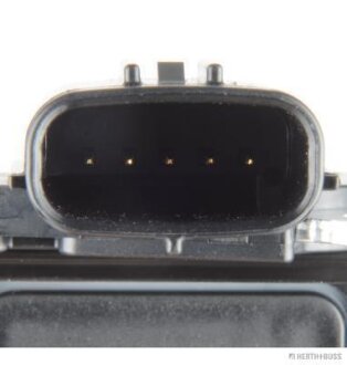 Витратомір повітря jakoparts J5689000