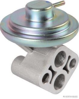 Клапан рециркуляції газів jakoparts J5690507