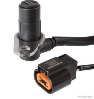 Датчик ABS jakoparts J5905034 на Митсубиси Паджеро 4