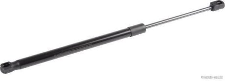 Амортизатор кришки багажнику лівий Kia Sportage 3 -17 jakoparts J8140301 на Киа Спортейдж 3