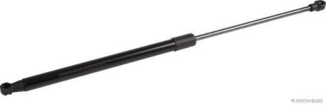 Амортизатор кришки багажнику Nissan Qashqai 1/Qashqai+2 1 -14 jakoparts J8141006 на Ниссан Qashqai j10