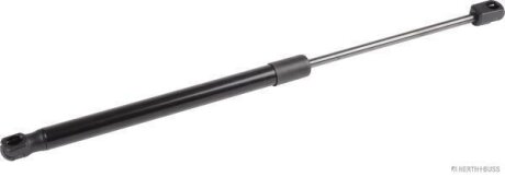 Амортизатор кришки багажнику Suzuki SX4 06- jakoparts J8148002 на Фиат Седичи