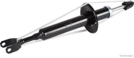 Амортизатор газомасляний jakoparts J4300884 на Шкода Суперб 1