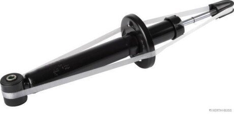 Задний амортизатор (стойка) jakoparts J4320837 на Фольксваген Гольф 2