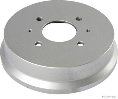 Барабан гальмівний jakoparts J3405014 на Smart Forfour