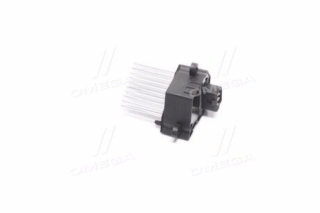 Блок управления кондиционером BMW herth+Buss 75614262