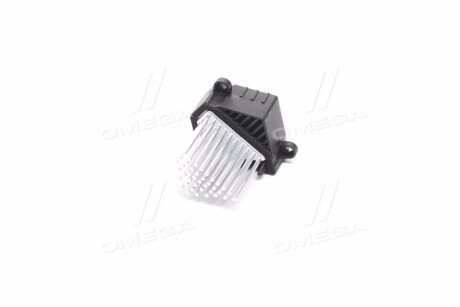 Блок управления кондиционером BMW herth+Buss 75614262