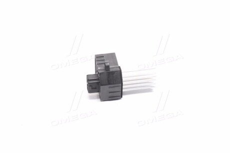 Блок управления кондиционером BMW (Elparts) herth+Buss 75614262