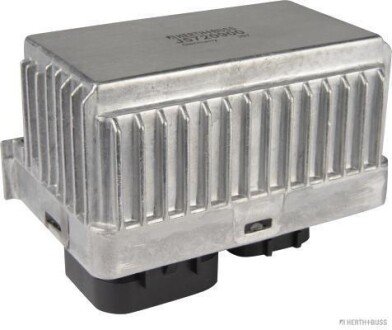 Реле (блок) свечей накала jakoparts J5720900 на Опель Антара