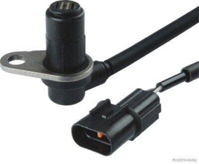 Датчик ABS jakoparts J5925036 на Митсубиси Паджеро 3