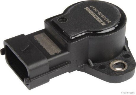 Датчик положення дросельної заслонки jakoparts J5640307 на Киа Каренс 2, 3