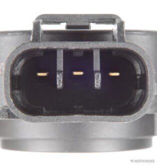 Датчик положення дросельної заслонки jakoparts J5643000