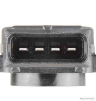 Датчик положення дросельної заслонки jakoparts J5645003