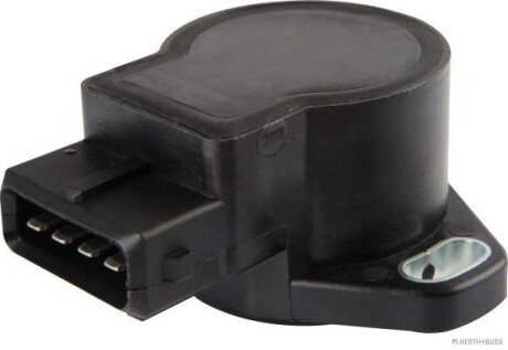 Датчик положення дросельної заслонки jakoparts J5645004