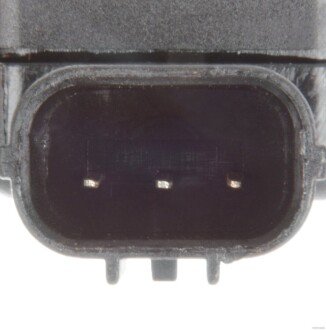 Датчик тиску, впускний газопровід jakoparts J5704000