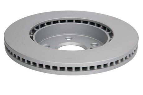 Диск гальмівний передній Toyota COROLLA 18- jakoparts J3302203