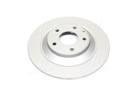 Диск гальмівний задній Mazda CX-5 11-17 jakoparts J3313038