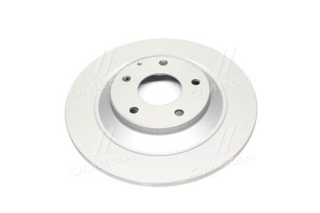 Диск гальмівний задній Mazda CX-5 11-17 jakoparts J3313038