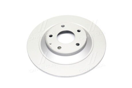 Диск гальмівний задній Mazda CX-5 11-17 jakoparts J3313038