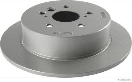 Диск гальмівний задній TOYOTA RAV 4 jakoparts J3312038 на Тойота Рав-4