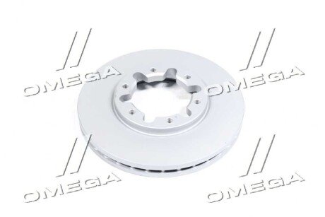 Диск тормозной передний NISSAN jakoparts J3301078