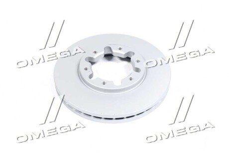 Диск тормозной передний NISSAN jakoparts J3301078