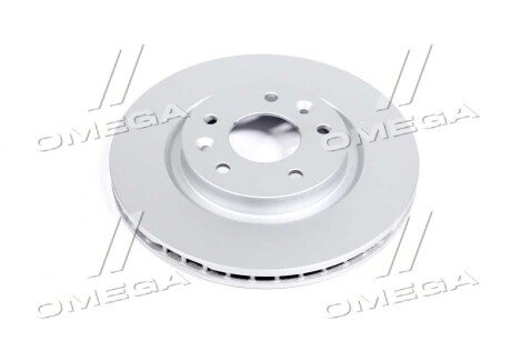 Диск тормозной передний NISSAN Qashqai, RENAULT Kadjar jakoparts J3301107