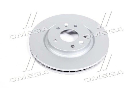 Диск тормозной передний NISSAN Qashqai, RENAULT Kadjar jakoparts J3301107