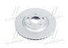 Диск тормозной передний NISSAN Qashqai, RENAULT Kadjar jakoparts J3301107