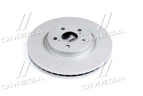 Диск тормозной передний TOYOTA AVENSIS 03- jakoparts J3302150