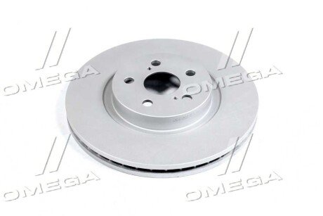 Диск тормозной передний TOYOTA AVENSIS 03- jakoparts J3302150