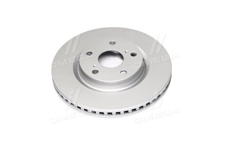 Диск тормозной передний TOYOTA jakoparts J3302178