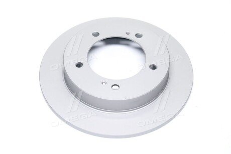 Тормозной диск jakoparts J3308007