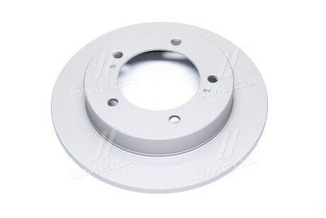 Тормозной диск jakoparts J3308007