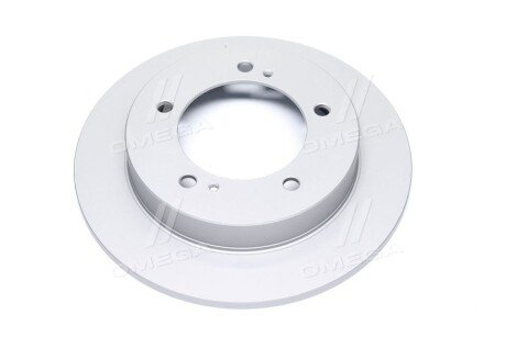 Тормозной диск jakoparts J3308007