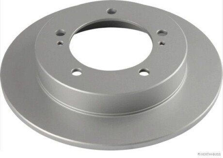 Тормозной диск jakoparts J3308007