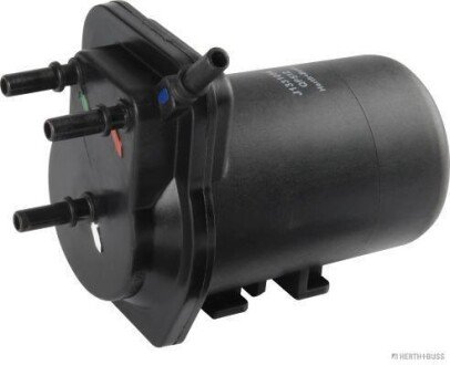 Фільтр паливний jakoparts J1331054 на Рено Кенго 1