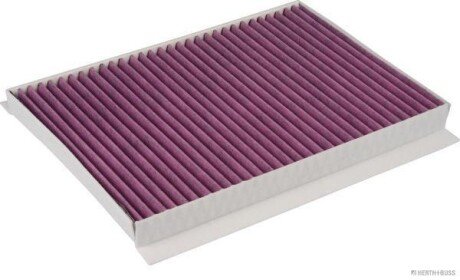 Фільтр салону антибактеріальний jakoparts J1340310BF на Киа Ceed 2008