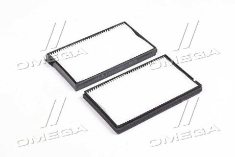 Фільтр салону jakoparts J1340517 на Рено 11