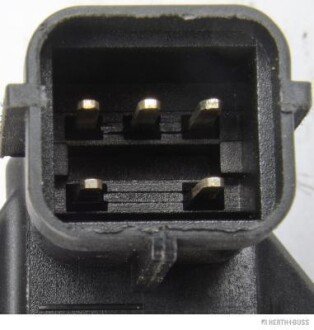 Клапан рециркуляції газів jakoparts J5690904