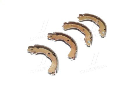 Колодки ручного (стоячого) гальма jakoparts J3505050