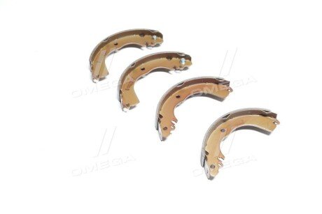 Колодки ручного (стоячого) гальма jakoparts J3505050