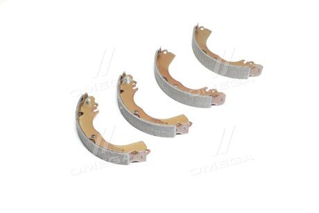 Колодки ручного (стоячого) гальма jakoparts J3505050