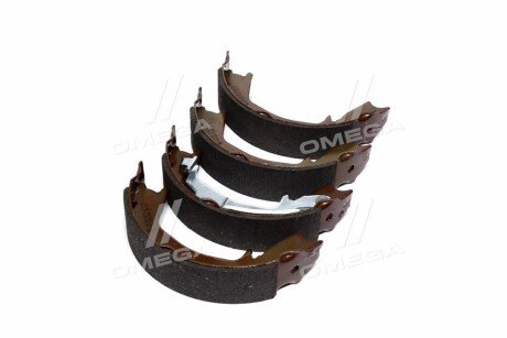 Колодки ручного (стоячого) тормоза jakoparts J3510301