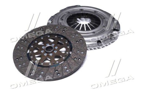 Комплект сцепления в сборе jakoparts J20005009